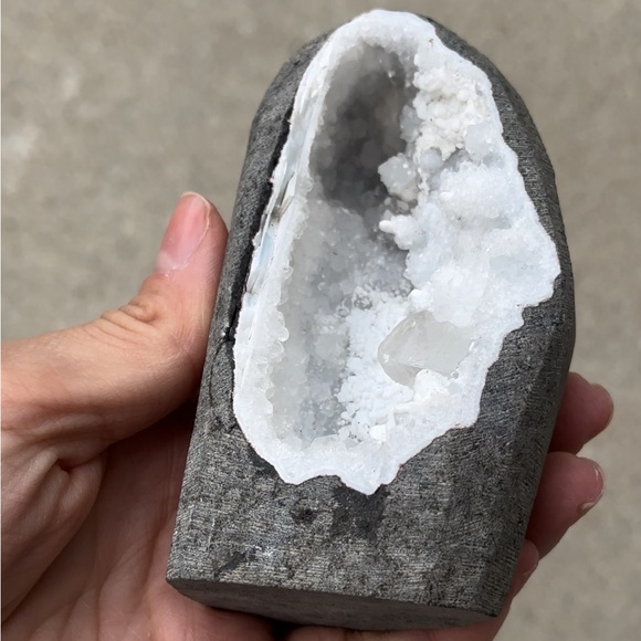 Geode self standing - Picture 8 of 10